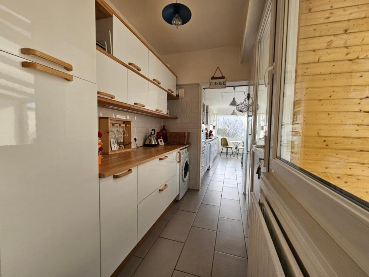Maison Familiale De Vacances Bray-Dunes Exterior foto